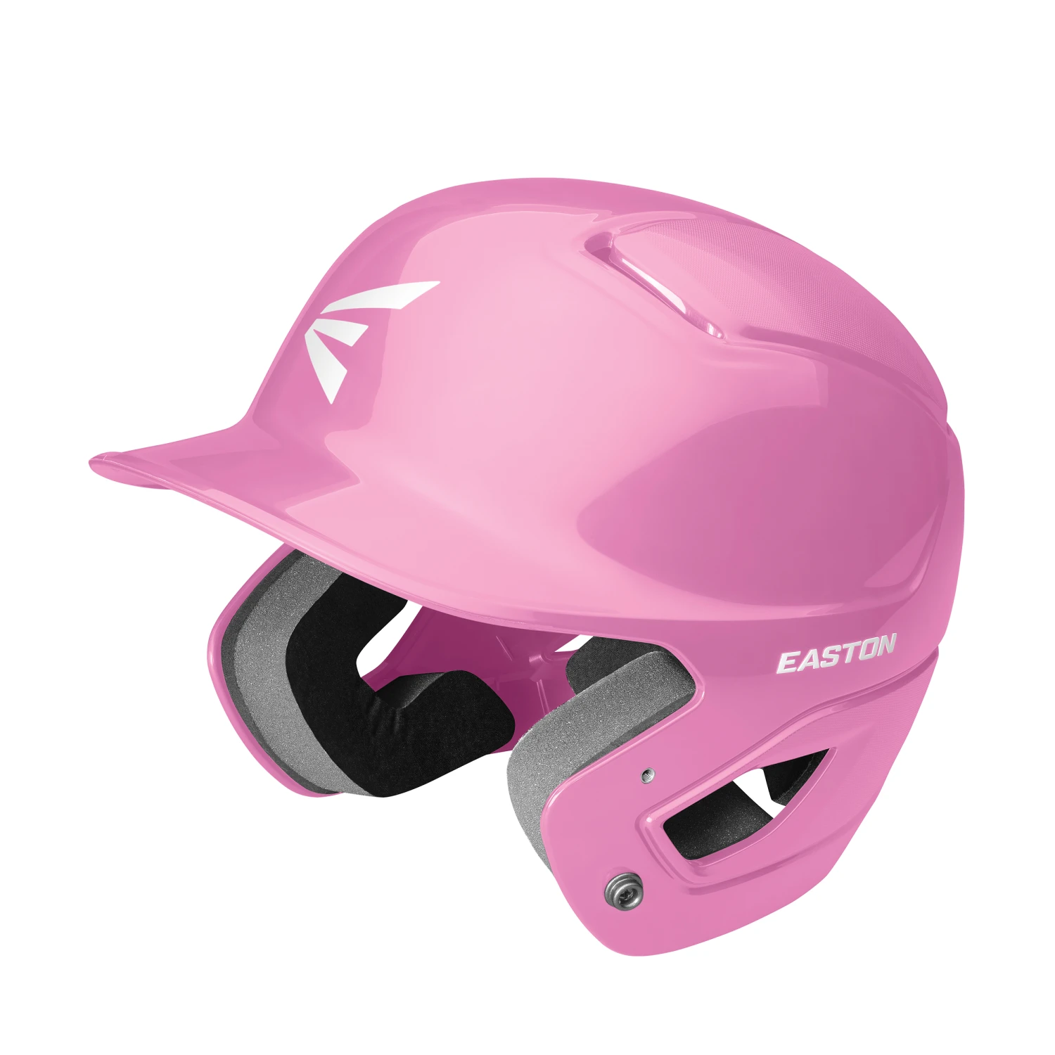 Easton Alpha Solid Baseball Helmet 9 Easton Alpha Solid Baseball Helmet - Image 9