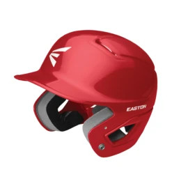 Easton Alpha Solid Baseball Helmet 16 Easton Alpha Solid Baseball Helmet -Baseball Store ALPHA E HELMET A168523RD 3QTR L