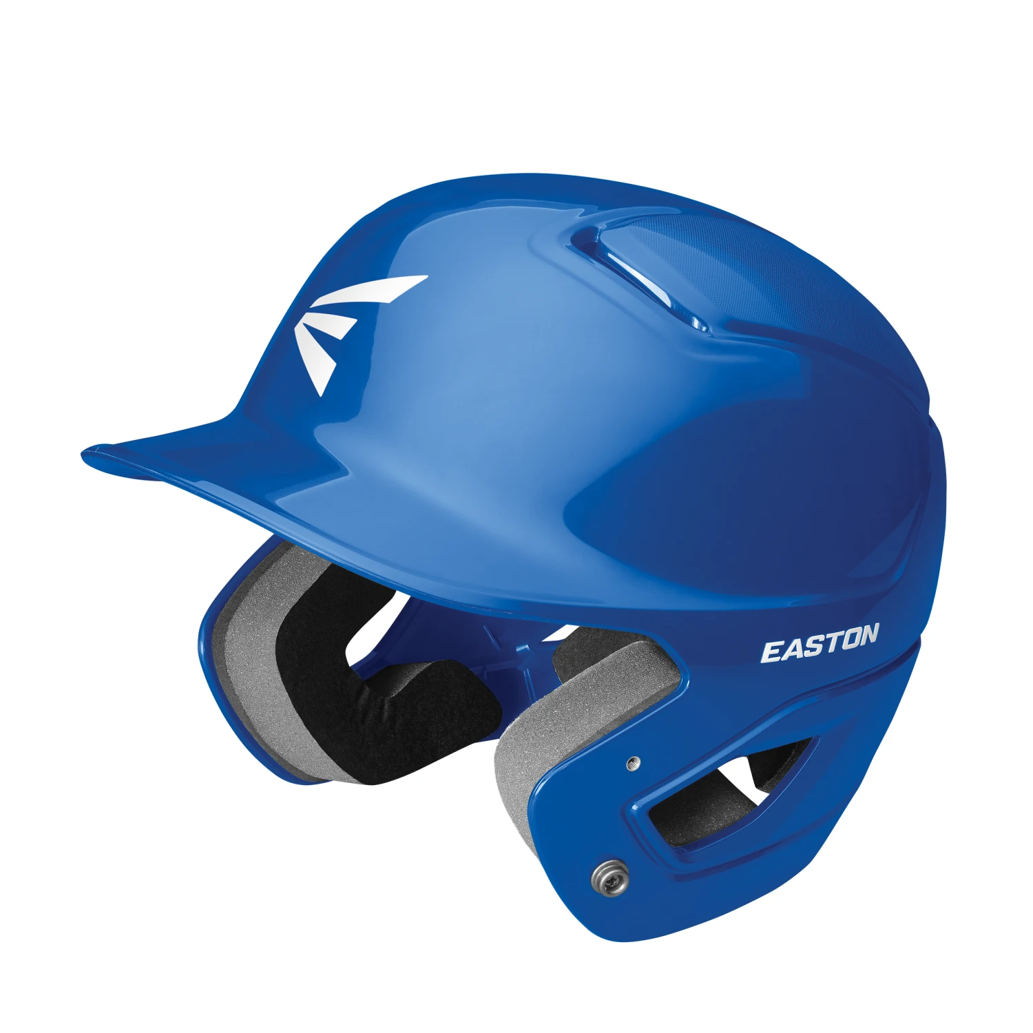 Easton Alpha Solid Baseball Helmet 6 Easton Alpha Solid Baseball Helmet - Image 6
