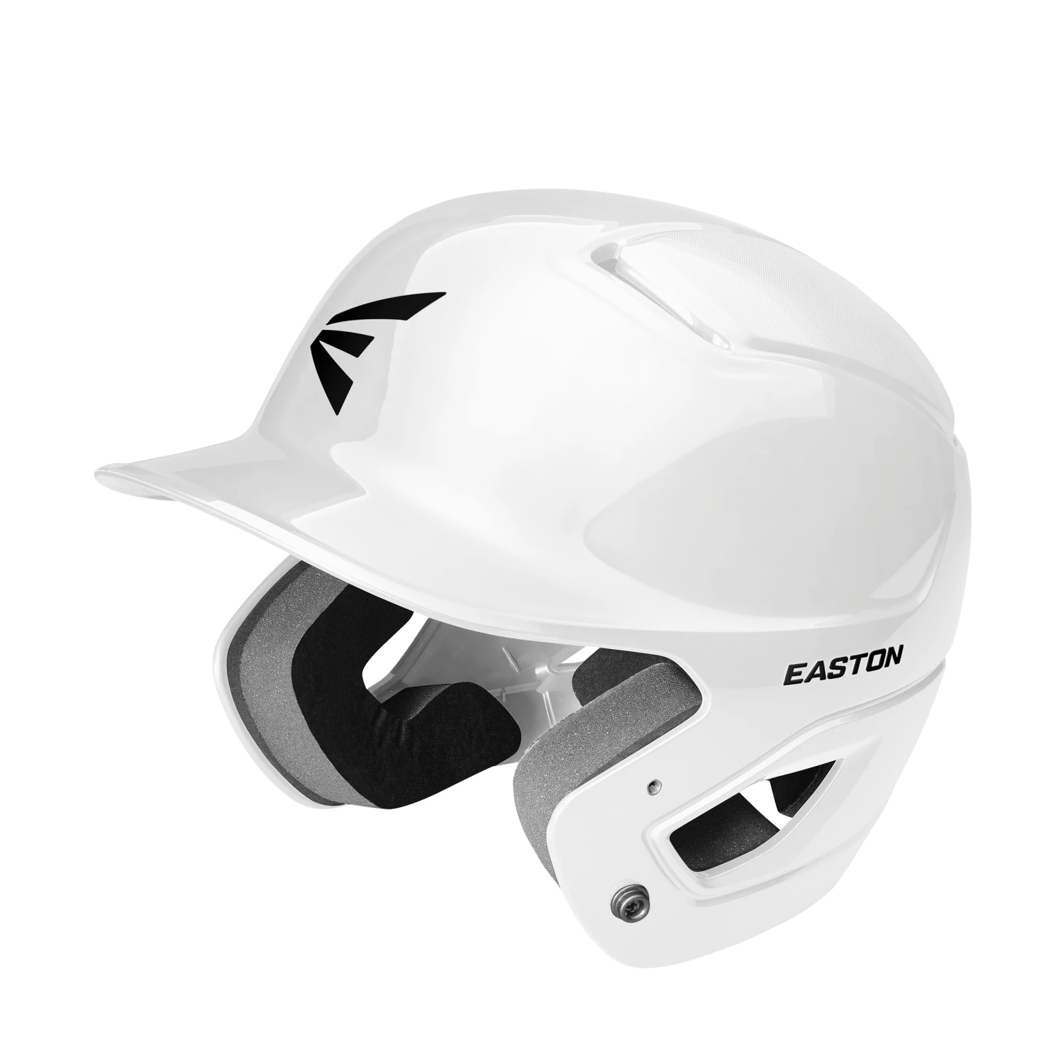 Easton Alpha Solid Baseball Helmet 5 Easton Alpha Solid Baseball Helmet - Image 5