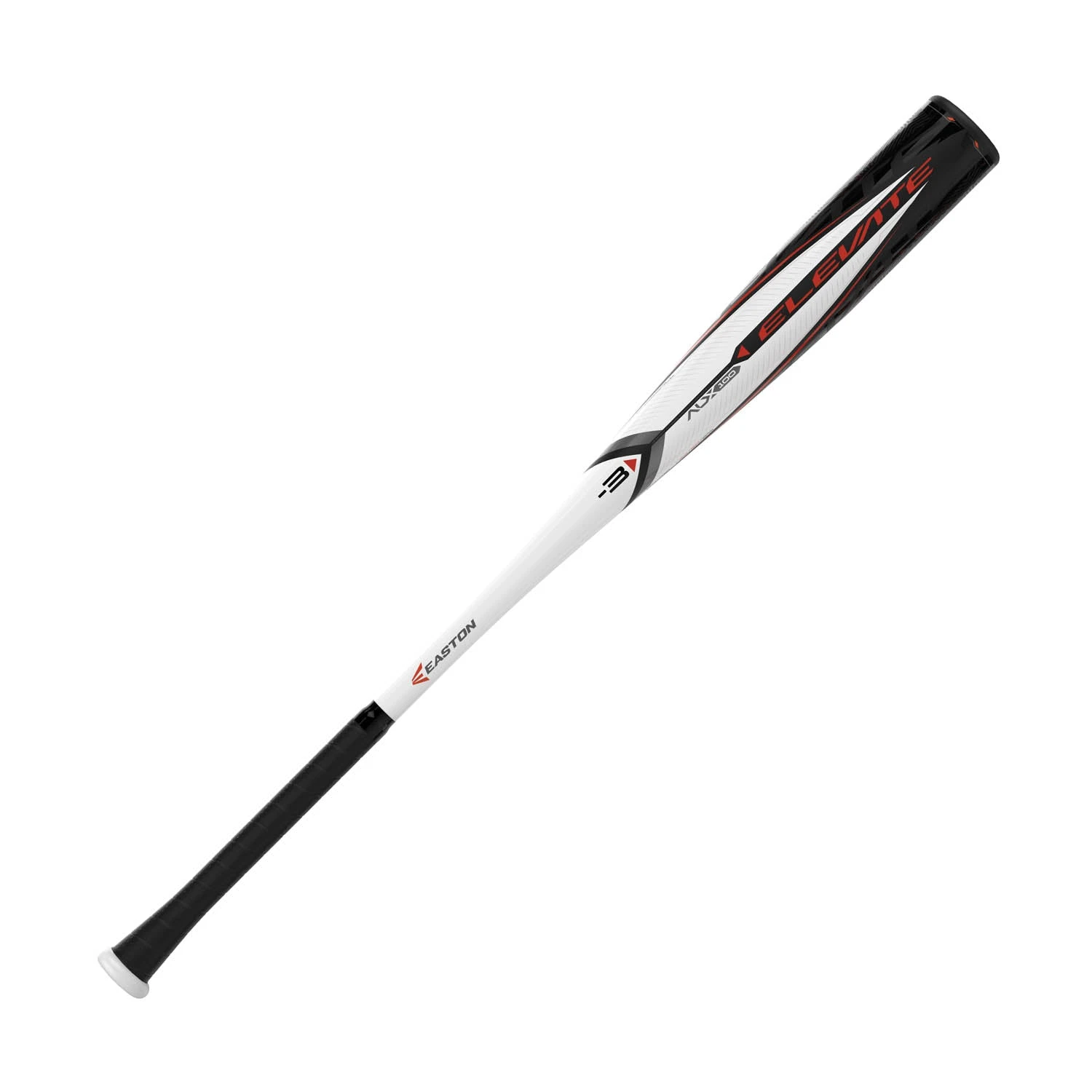 Easton Elevate Alloy BBCOR Baseball Bat BB19EL 1 Easton Elevate Alloy BBCOR Baseball Bat BB19EL