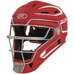 Rawlings Velo Two Tone Adult Catchers Helmet CHV27S -Baseball Store CHV27J SCA 46fc0c9d bcdb 470c 816d c5024bc1dd0a