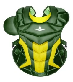 All-Star All Star Adult System Seven Axis Chest Protector CP40PRO -Baseball Store CP40PRO DGGO scaled