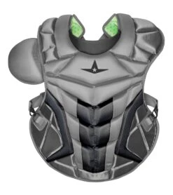 All-Star All Star Adult System Seven Axis Chest Protector CP40PRO -Baseball Store CP40PRO GPH scaled