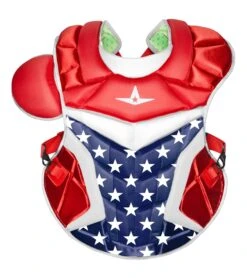 All-Star All Star Adult System Seven Axis Chest Protector CP40PRO -Baseball Store CP40PRO USA scaled