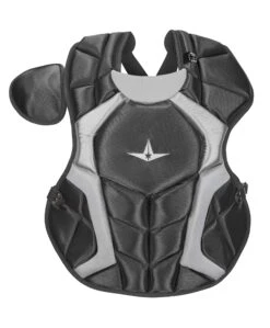 All-Star All Star SEI Certified Players Series Chest Protector Ages 9-12 CPCC912PS -Baseball Store CPCC1216PS BK 2 scaled