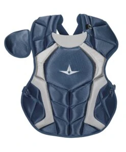 All-Star All Star SEI Certified Players Series Chest Protector Ages 9-12 CPCC912PS -Baseball Store CPCC1216PS NA 1 scaled