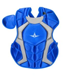 All-Star All Star SEI Certified System 7 Axis Youth Chest Protector CPCC912S7X -Baseball Store CPCC1216PS RO scaled