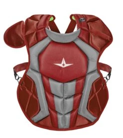 All-Star All Star SEI Certified System 7 Axis Youth Chest Protector CPCC912S7X -Baseball Store CPCC1216S7X MA scaled