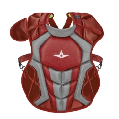 All-Star All Star SEI Certified System 7 Axis Adult Chest Protector CPCC40PRO -Baseball Store CPCC40PRO MA