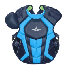 All-Star All Star SEI Certified System 7 Axis Adult Chest Protector CPCC40PRO -Baseball Store CPCC40PRO NA SB
