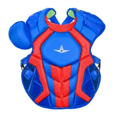 All-Star All Star SEI Certified System 7 Axis Adult Chest Protector CPCC40PRO -Baseball Store CPCC40PRO RY RD