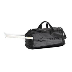 Easton E310D Player Duffle Bag 12 Easton E310D Player Duffle Bag -Baseball Store E310D PLAYER DUFFLE A163 034 BK copy
