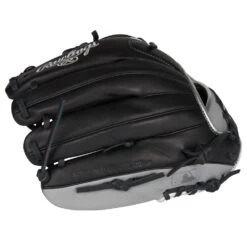 Rawlings Encore 12.25 Inch Outfield Glove EC1225-6B -Baseball Store EC1225 6B bside