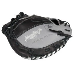 Rawlings Encore 32 Inch Catchers Mitt ECCM32-23B -Baseball Store ECCM32 23B bside