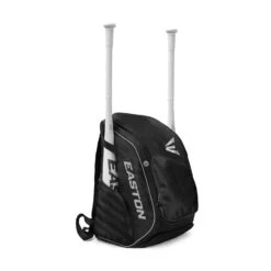Easton Elite X Backpack -Baseball Store Elite X hero A159900 black