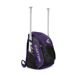 Easton Elite X Backpack -Baseball Store Elite X hero A159900 purple