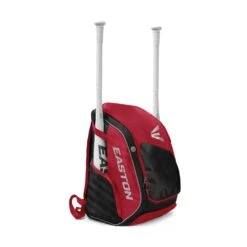 Easton Elite X Backpack -Baseball Store Elite X hero A159900 red