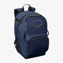 Evoshield SRZ-1 Backpack 8 Evoshield SRZ-1 Backpack -Baseball Store Evo SRZ 1 backpack navy