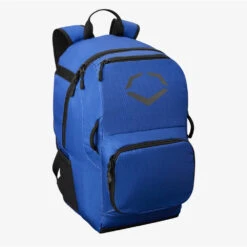 Evoshield SRZ-1 Backpack 9 Evoshield SRZ-1 Backpack -Baseball Store Evo SRZ 1 backpack royal