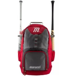 Marucci F5 Bat Pack -Baseball Store F5 RED