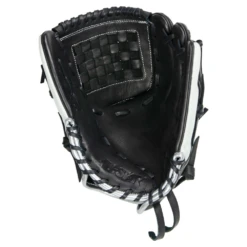 All-Star All Star 12 Inch Fastpitch Pitchers Glove FGWAS-1200CK -Baseball Store FGWAS 1200CKB