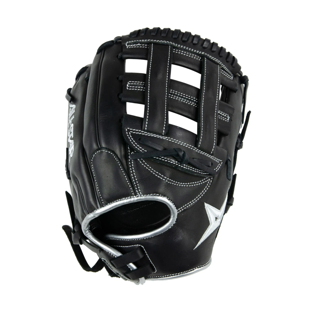 All-Star All Star 12 Inch Fastpitch Infield Glove FGWAS-1200HB 2 All-Star All Star 12 Inch Fastpitch Infield Glove FGWAS-1200HB - Image 2