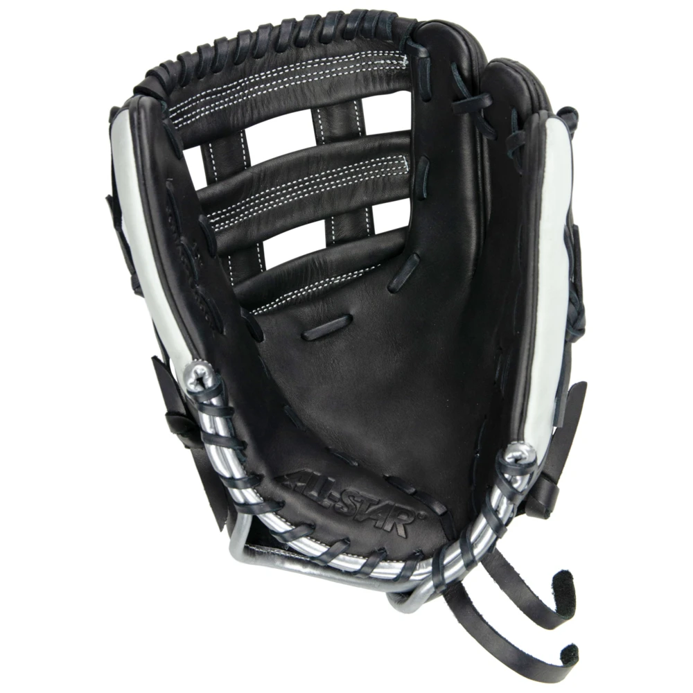 All-Star All Star 12 Inch Fastpitch Infield Glove FGWAS-1200HB 1 All-Star All Star 12 Inch Fastpitch Infield Glove FGWAS-1200HB