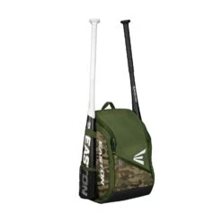 Easton Game Ready Youth Backpack 17 Easton Game Ready Youth Backpack -Baseball Store Game Ready Youth Bat Pack A159038 CAMO