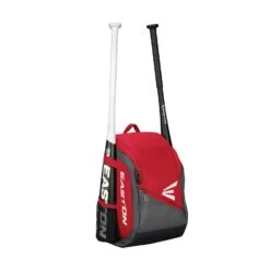 Easton Game Ready Youth Backpack 15 Easton Game Ready Youth Backpack -Baseball Store Game Ready Youth Bat Pack A159038 RD