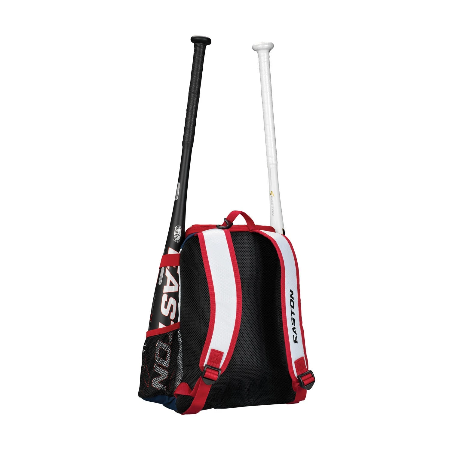 Easton Game Ready Youth Backpack 2 Easton Game Ready Youth Backpack - Image 2