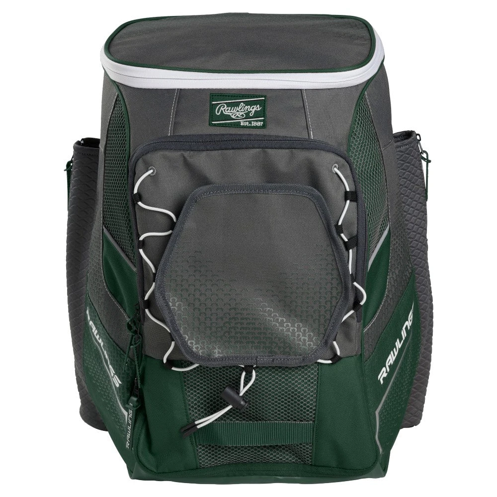 Rawlings Players Backpack IMPLSE 3 Rawlings Players Backpack IMPLSE - Image 3