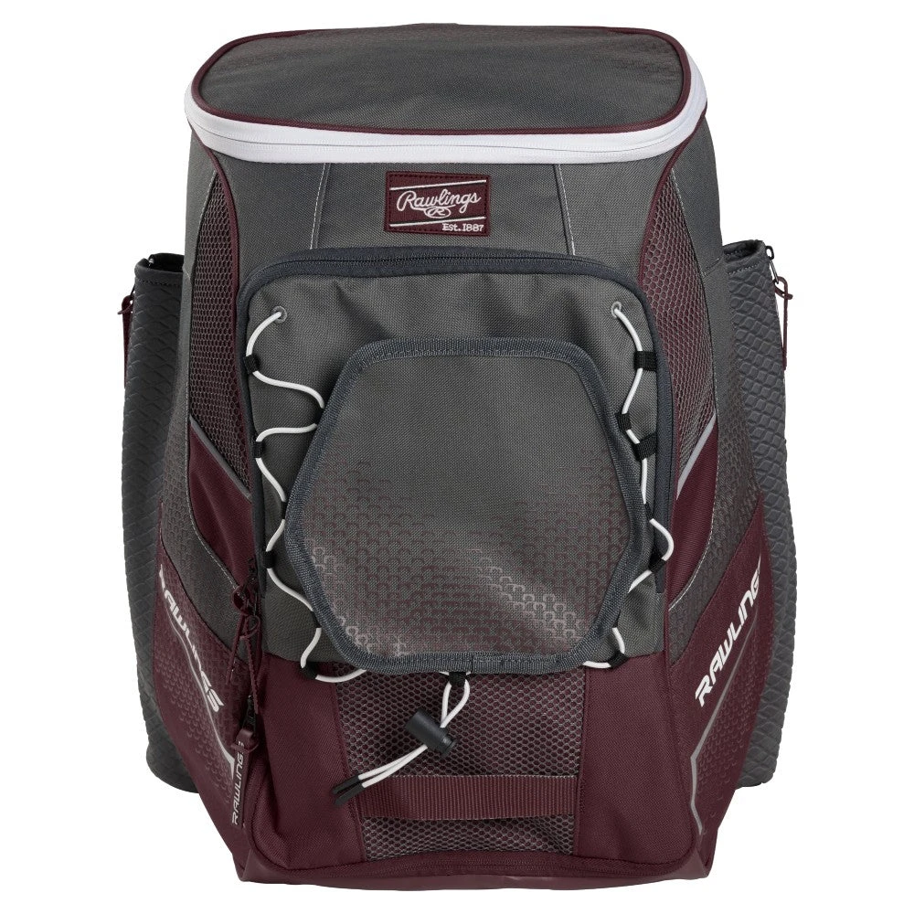 Rawlings Players Backpack IMPLSE 6 Rawlings Players Backpack IMPLSE - Image 6