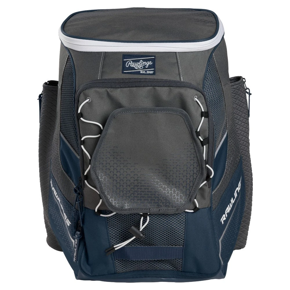 Rawlings Players Backpack IMPLSE 7 Rawlings Players Backpack IMPLSE - Image 7