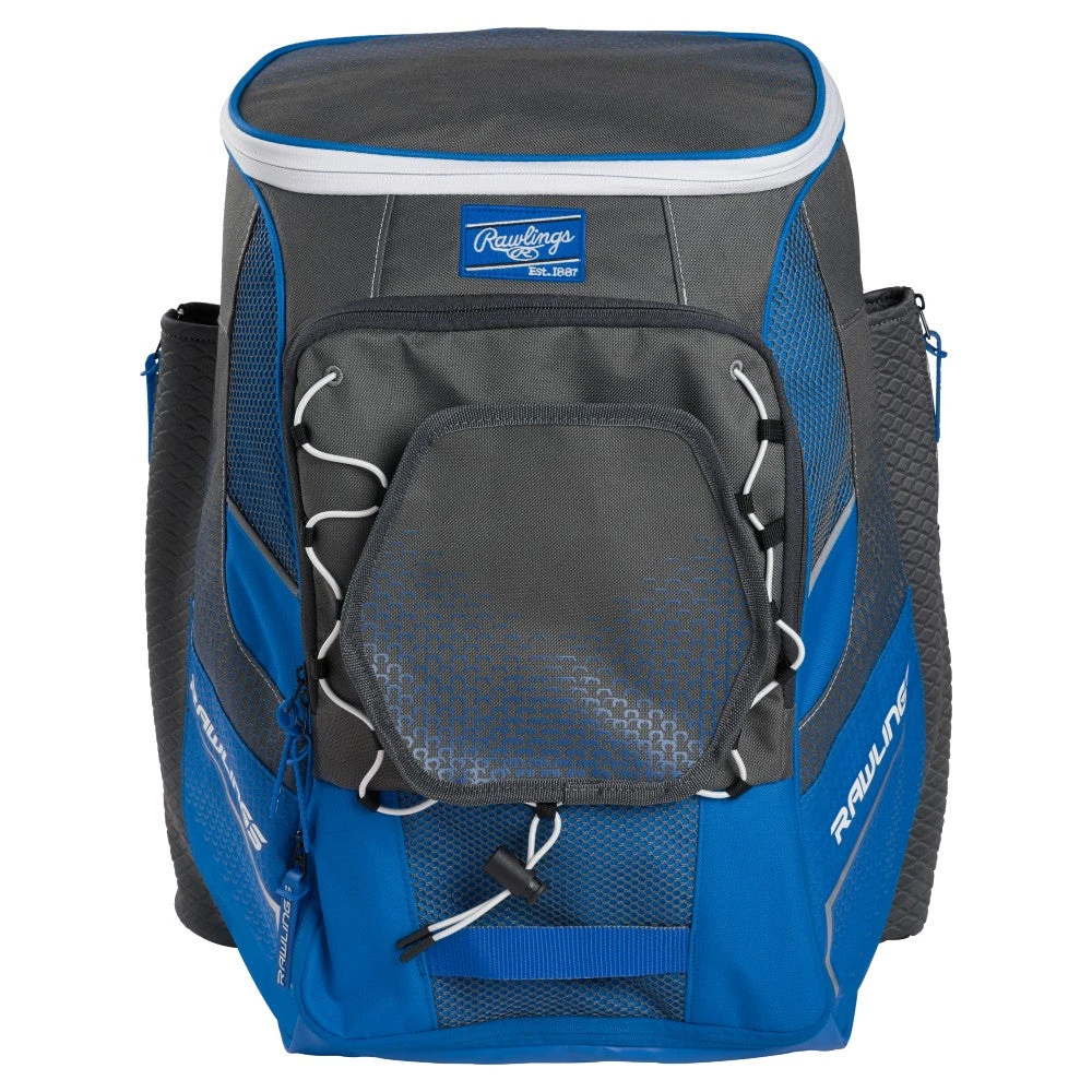 Rawlings Players Backpack IMPLSE 9 Rawlings Players Backpack IMPLSE - Image 9