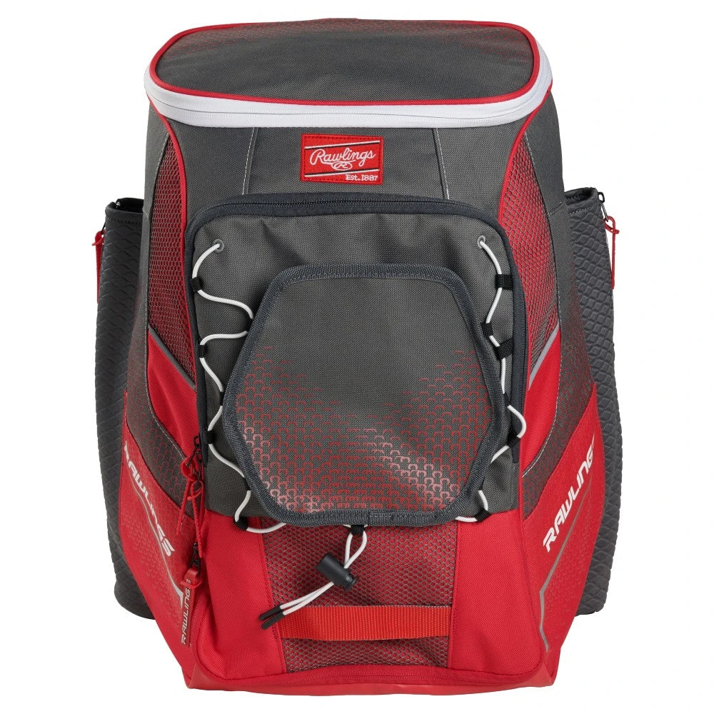 Rawlings Players Backpack IMPLSE 10 Rawlings Players Backpack IMPLSE - Image 10