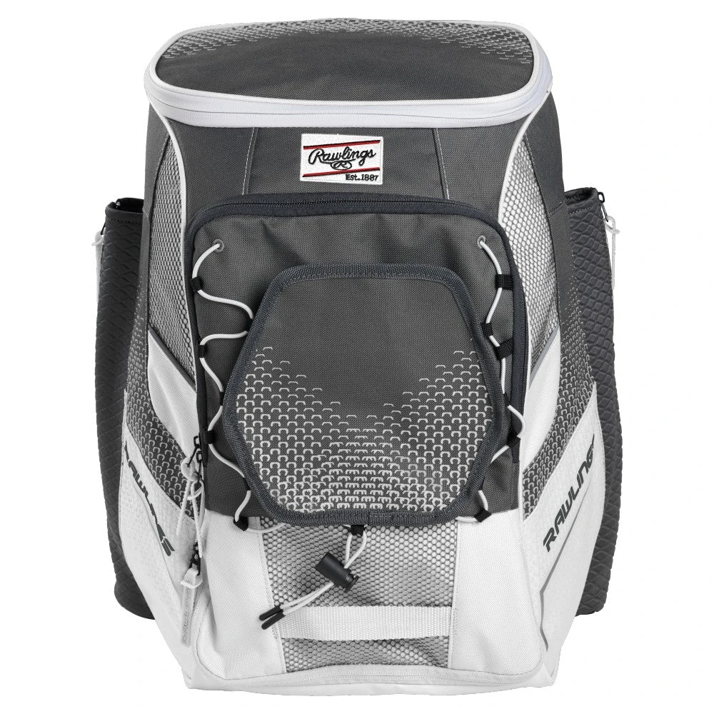 Rawlings Players Backpack IMPLSE 11 Rawlings Players Backpack IMPLSE - Image 11