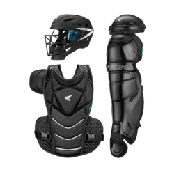 Easton Jen Schro The Very Best Fastpitch Softball Catchers Set -Baseball Store JEN SCHRO THE VERY BEST Box Set BK BK A165438