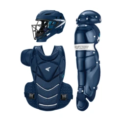 Easton Jen Schro The Very Best Fastpitch Softball Catchers Set -Baseball Store JEN SCHRO THE VERY BEST Box Set NY WH A165438