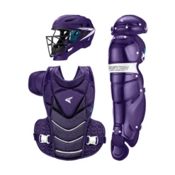 Easton Jen Schro The Very Best Fastpitch Softball Catchers Set -Baseball Store JEN SCHRO THE VERY BEST Box Set PU WH A165438