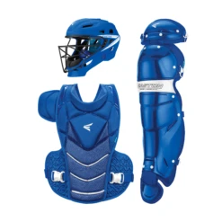 Easton Jen Schro The Very Best Fastpitch Softball Catchers Set -Baseball Store JEN SCHRO THE VERY BESTBox Set RY WH A165438