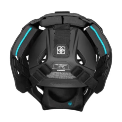 Easton Jen Schro The Very Best Fastpitch Softball Catchers Helmet 18 Easton Jen Schro The Very Best Fastpitch Softball Catchers Helmet -Baseball Store JEN SCHRO THE VERY BEST C HELMET BK A165430 Back