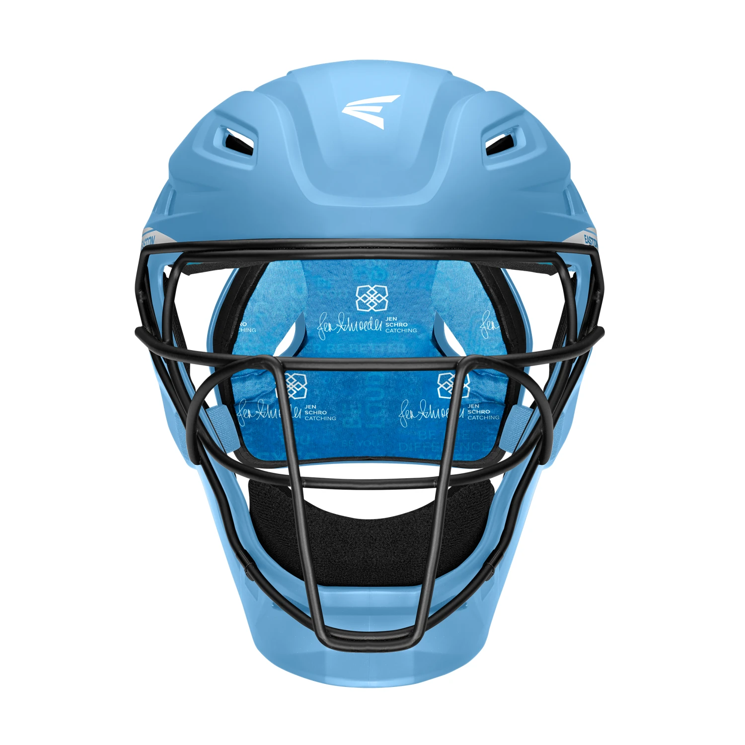 Easton Jen Schro The Very Best Fastpitch Softball Catchers Helmet 9 Easton Jen Schro The Very Best Fastpitch Softball Catchers Helmet - Image 9