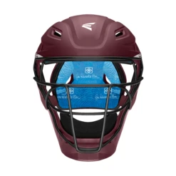 Easton Jen Schro The Very Best Fastpitch Softball Catchers Helmet 23 Easton Jen Schro The Very Best Fastpitch Softball Catchers Helmet -Baseball Store JEN SCHRO THE VERY BEST C HELMET MN A165430 Front Abe edit