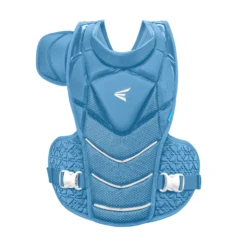 Easton Jen Schro The Very Best Fastpitch Softball Catchers Chest Protector -Baseball Store JEN SCHRO THE VERY BEST CP CB WH A165432 Front