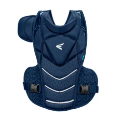 Easton Jen Schro The Very Best Fastpitch Softball Catchers Chest Protector -Baseball Store JEN SCHRO THE VERY BEST CP NY WH A165432 Front