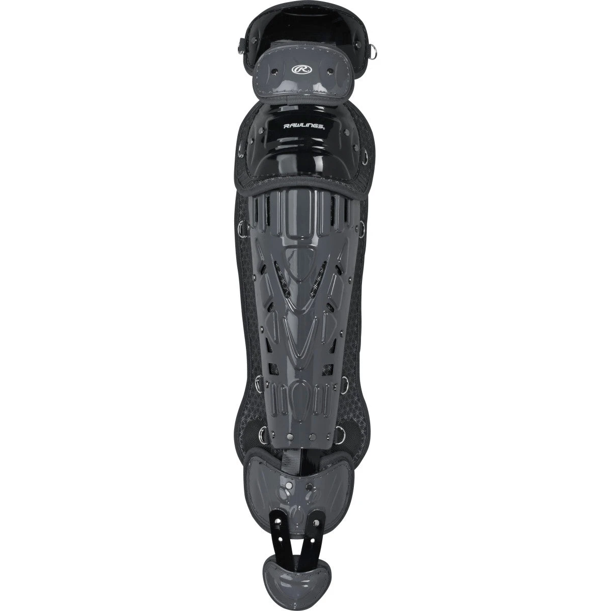 Rawlings Intermediate Velo Leg Guards 2 Rawlings Intermediate Velo Leg Guards - Image 2