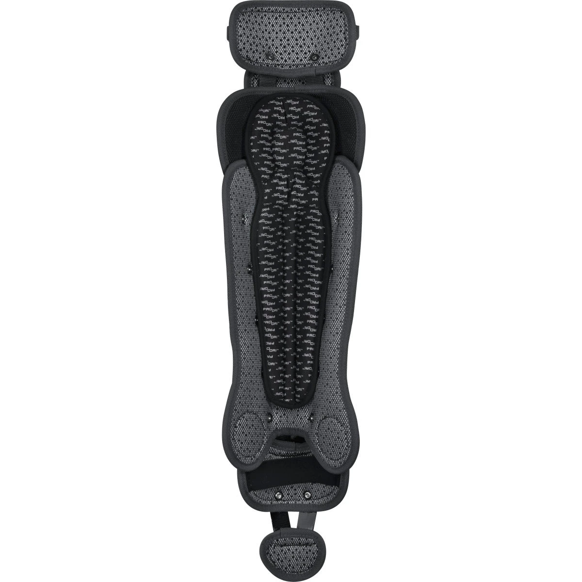 Rawlings Intermediate Velo Leg Guards 3 Rawlings Intermediate Velo Leg Guards - Image 3