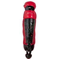 Rawlings Intermediate Velo Leg Guards 17 Rawlings Intermediate Velo Leg Guards -Baseball Store LGVEL B S front 15679b25 30e7 43de 8080 2bedb991a402