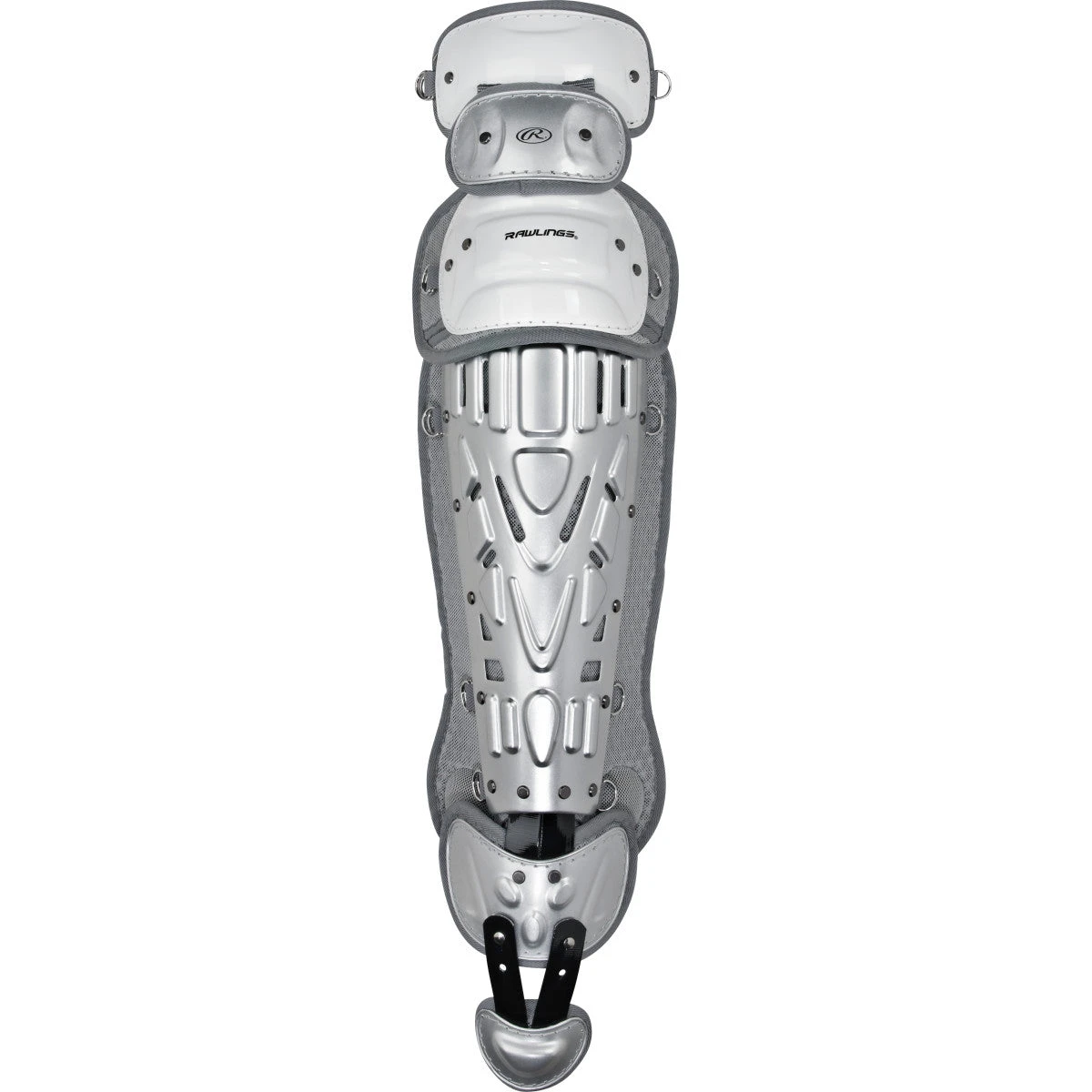 Rawlings Intermediate Velo Leg Guards 12 Rawlings Intermediate Velo Leg Guards - Image 12